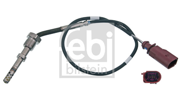 Sensor, exhaust gas temperature - 49271 FEBI BILSTEIN