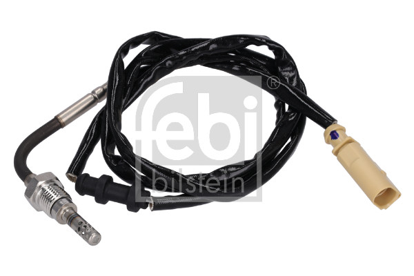 jutiklis, išmetamųjų dujų temperatūra - 49281 FEBI BILSTEIN