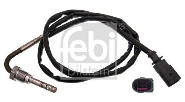 Sensor, exhaust gas temperature - 49289 FEBI BILSTEIN