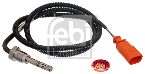 Sensor, exhaust gas temperature - 49293 FEBI BILSTEIN