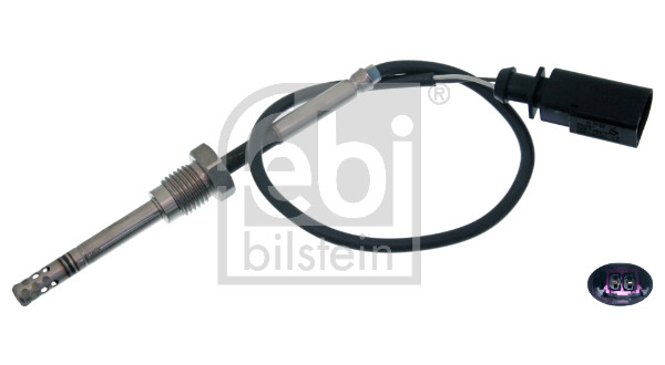 Sensor, exhaust gas temperature - 49297 FEBI BILSTEIN