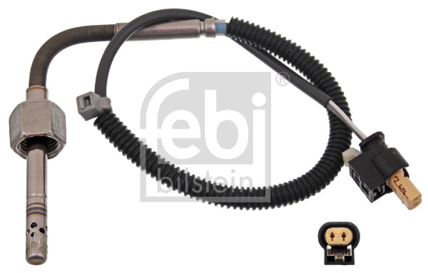 Sensor, exhaust gas temperature - 49299 FEBI BILSTEIN