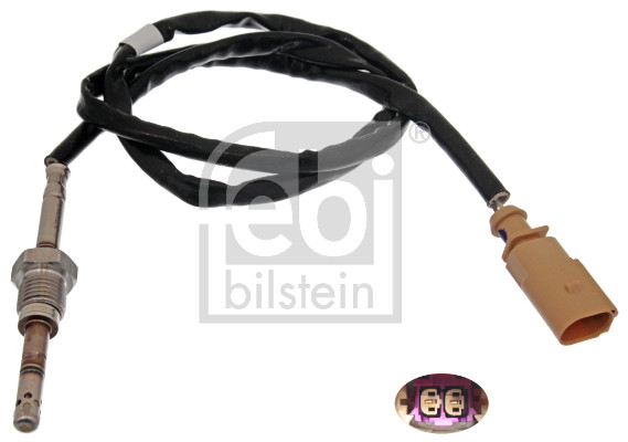 Sensor, exhaust gas temperature - 49305 FEBI BILSTEIN