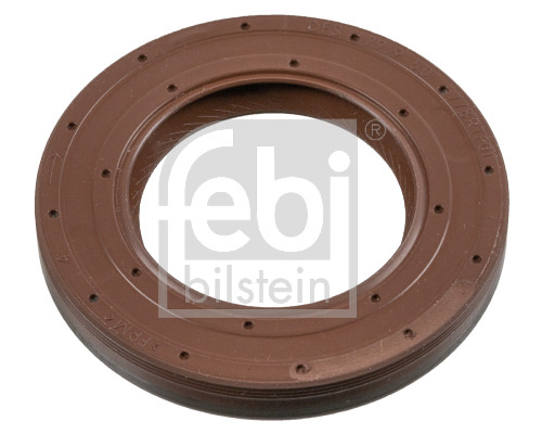 Paraolio, Cambio manuale - 49338 FEBI BILSTEIN