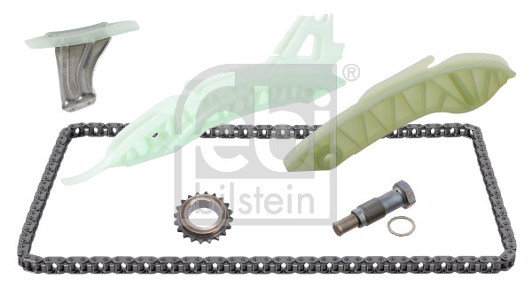 Timing Chain Kit - 49345 FEBI BILSTEIN