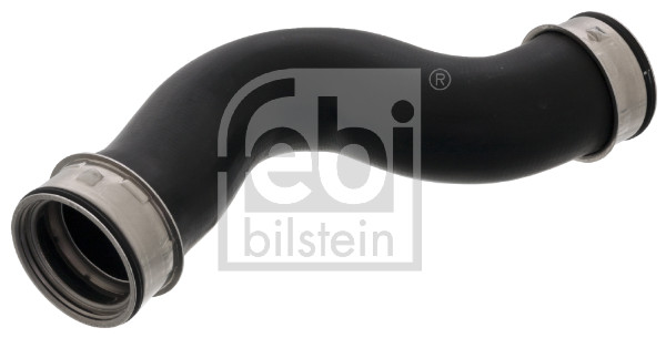 Flessibile aria alimentazione - 49360 FEBI BILSTEIN
