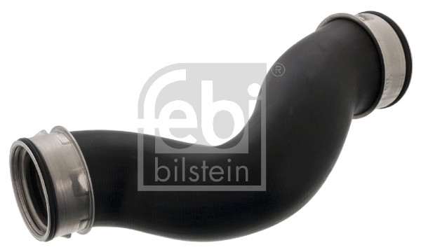 Flessibile aria alimentazione - 49362 FEBI BILSTEIN