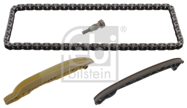 Kit catena distribuzione - 49377 FEBI BILSTEIN