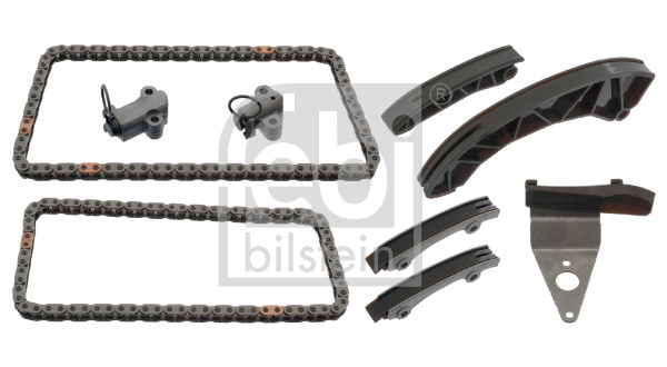 Kit catena distribuzione - 49390 FEBI BILSTEIN