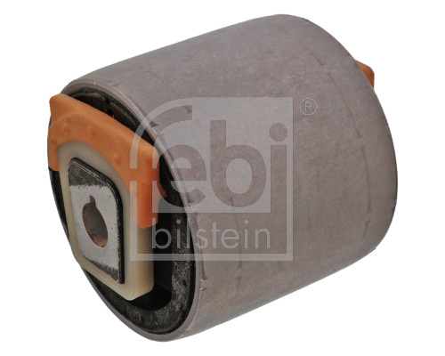 Control Arm-/Trailing Arm Bush - 49397 FEBI BILSTEIN