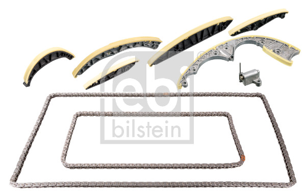 Kit catena distribuzione - 49400 FEBI BILSTEIN