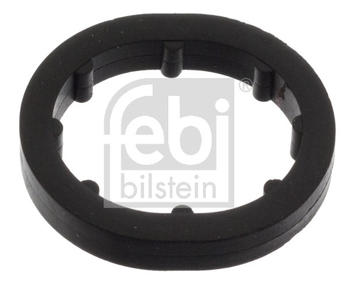 Seal Ring, oil cooler - 49402 FEBI BILSTEIN