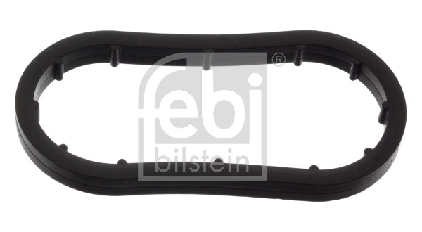 Guarnizione, Radiatore olio - 49403 FEBI BILSTEIN
