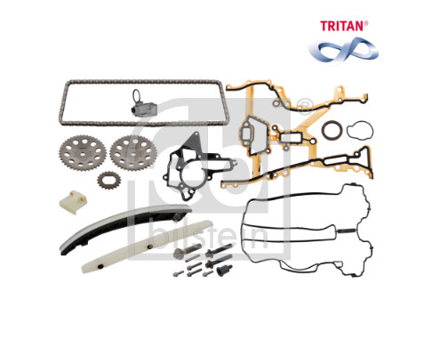 Timing Chain Kit - 49409 FEBI BILSTEIN