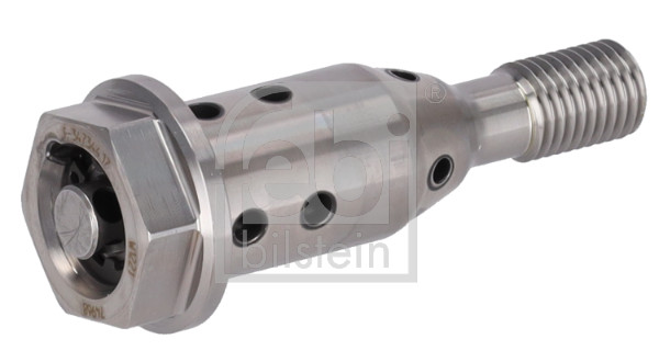 valdymo vožtuvas, skirstomojo veleno reguliatorius - 49410 FEBI BILSTEIN