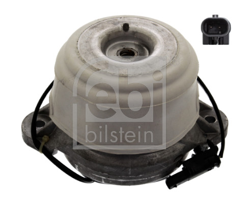 Sospensione, Motore - 49424 FEBI BILSTEIN