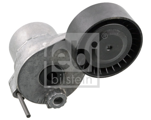 Belt Tensioner, V-ribbed belt - 49426 FEBI BILSTEIN