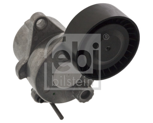 Belt Tensioner, V-ribbed belt - 49427 FEBI BILSTEIN