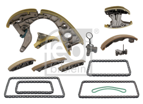Timing Chain Kit - 49430 FEBI BILSTEIN