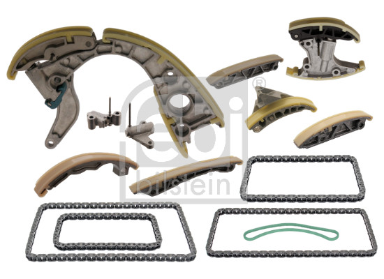 Timing Chain Kit - 49440 FEBI BILSTEIN