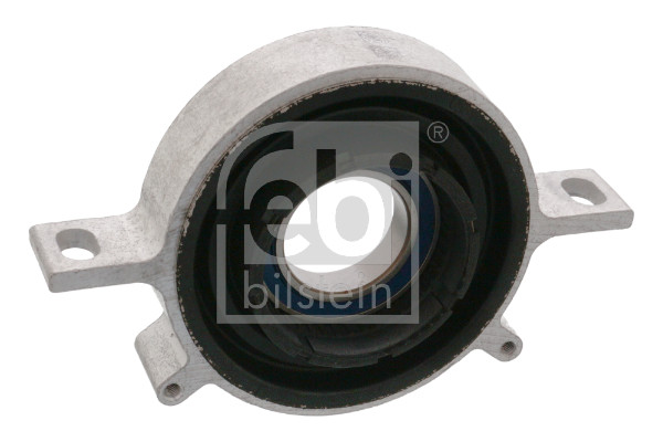 Mounting, propshaft - 49446 FEBI BILSTEIN