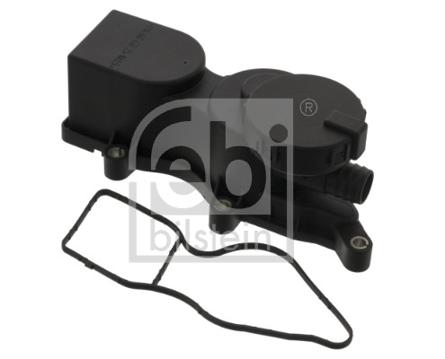 Oil Trap, crankcase breather - 49462 FEBI BILSTEIN