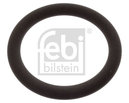 Seal, oil pump - 49465 FEBI BILSTEIN