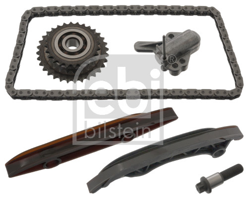 Kit catena distribuzione - 49487 FEBI BILSTEIN