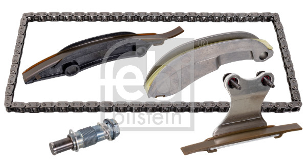 pavaros grandinės komplektas - 49495 FEBI BILSTEIN