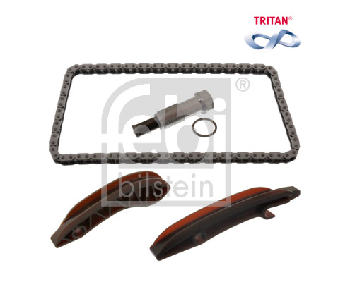 Комплект цели привода распредвала - 49507 FEBI BILSTEIN