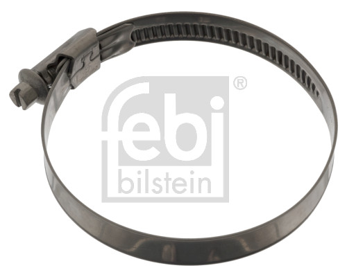Collare di fermo, Flessibile aria alimentazione - 49513 FEBI BILSTEIN