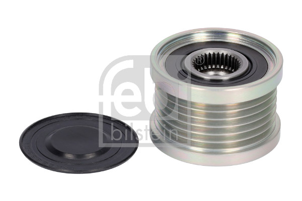 Alternator Freewheel Clutch - 49515 FEBI BILSTEIN