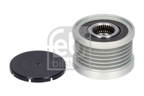 Alternator Freewheel Clutch - 49516 FEBI BILSTEIN