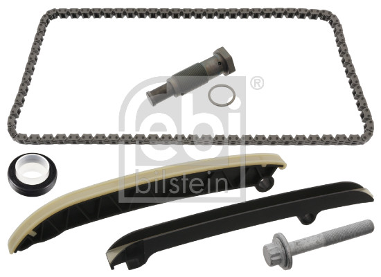 pavaros grandinės komplektas - 49517 FEBI BILSTEIN