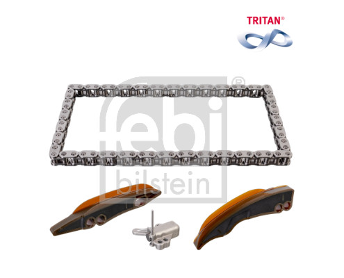 Kit catena distribuzione - 49532 FEBI BILSTEIN