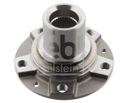 Mozzo ruota - 49543 FEBI BILSTEIN