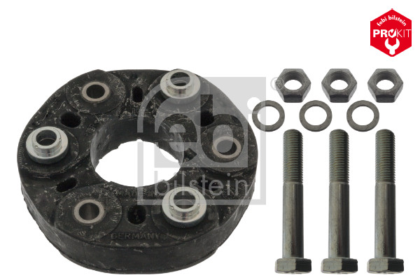 Joint, propshaft - 49545 FEBI BILSTEIN