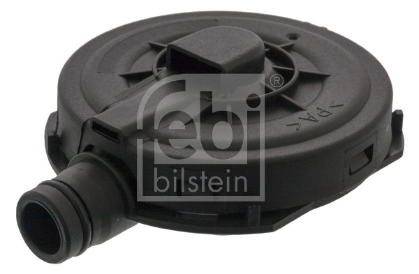 Valve, engine block breather - 49546 FEBI BILSTEIN