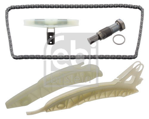 pavaros grandinės komplektas - 49554 FEBI BILSTEIN