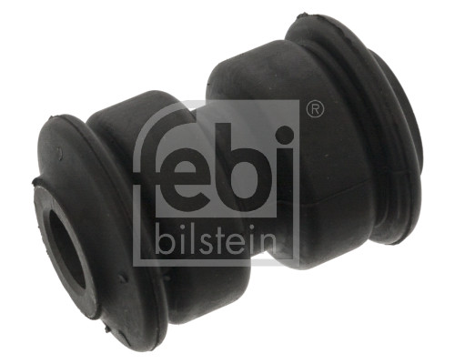Bronzina cuscinetto, Molla a balestra - 49567 FEBI BILSTEIN