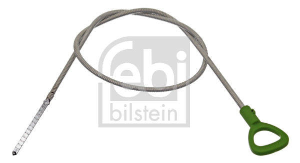alyvos lygio matuoklis, automatinė pavarų dėžė - 49581 FEBI BILSTEIN
