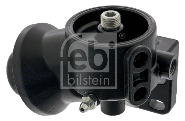 Pompa, Prealimentazione carburante - 49585 FEBI BILSTEIN