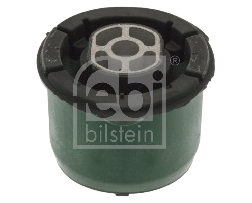 Supporto, Corpo assiale - 49587 FEBI BILSTEIN