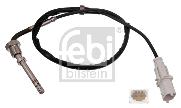 Sensor, exhaust gas temperature - 49603 FEBI BILSTEIN