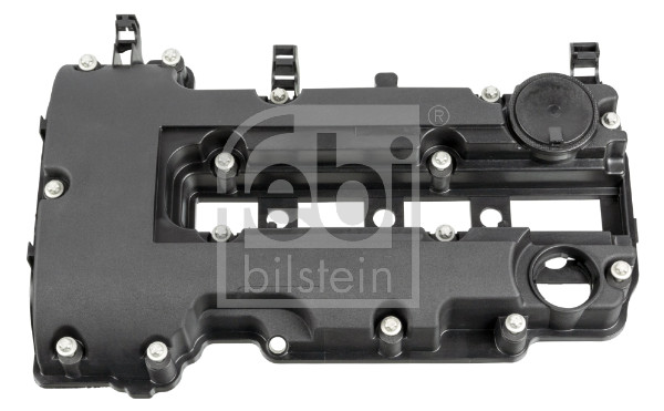 Cylinder Head Cover - 49615 FEBI BILSTEIN
