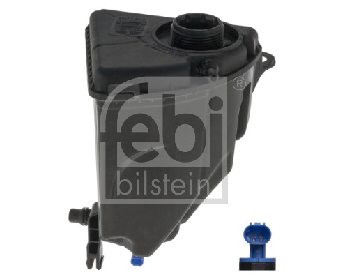 išsiplėtimo bakelis, aušinimo skystis - 49642 FEBI BILSTEIN