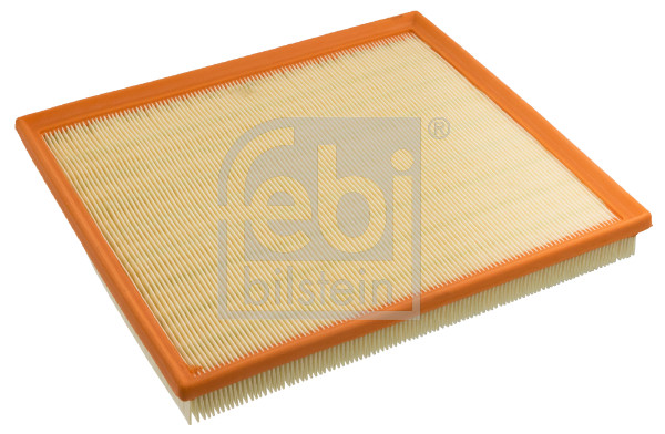 Filtro aria - 49645 FEBI BILSTEIN