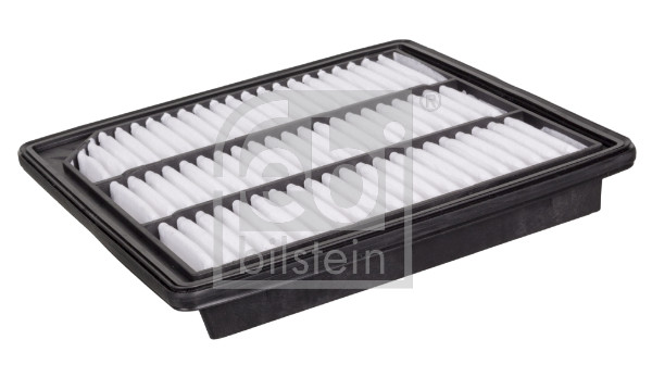 Filtro aria - 49647 FEBI BILSTEIN