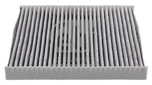 Filter, interior air - 49650 FEBI BILSTEIN