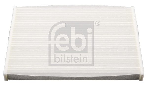 Filtro, Aria abitacolo - 49651 FEBI BILSTEIN